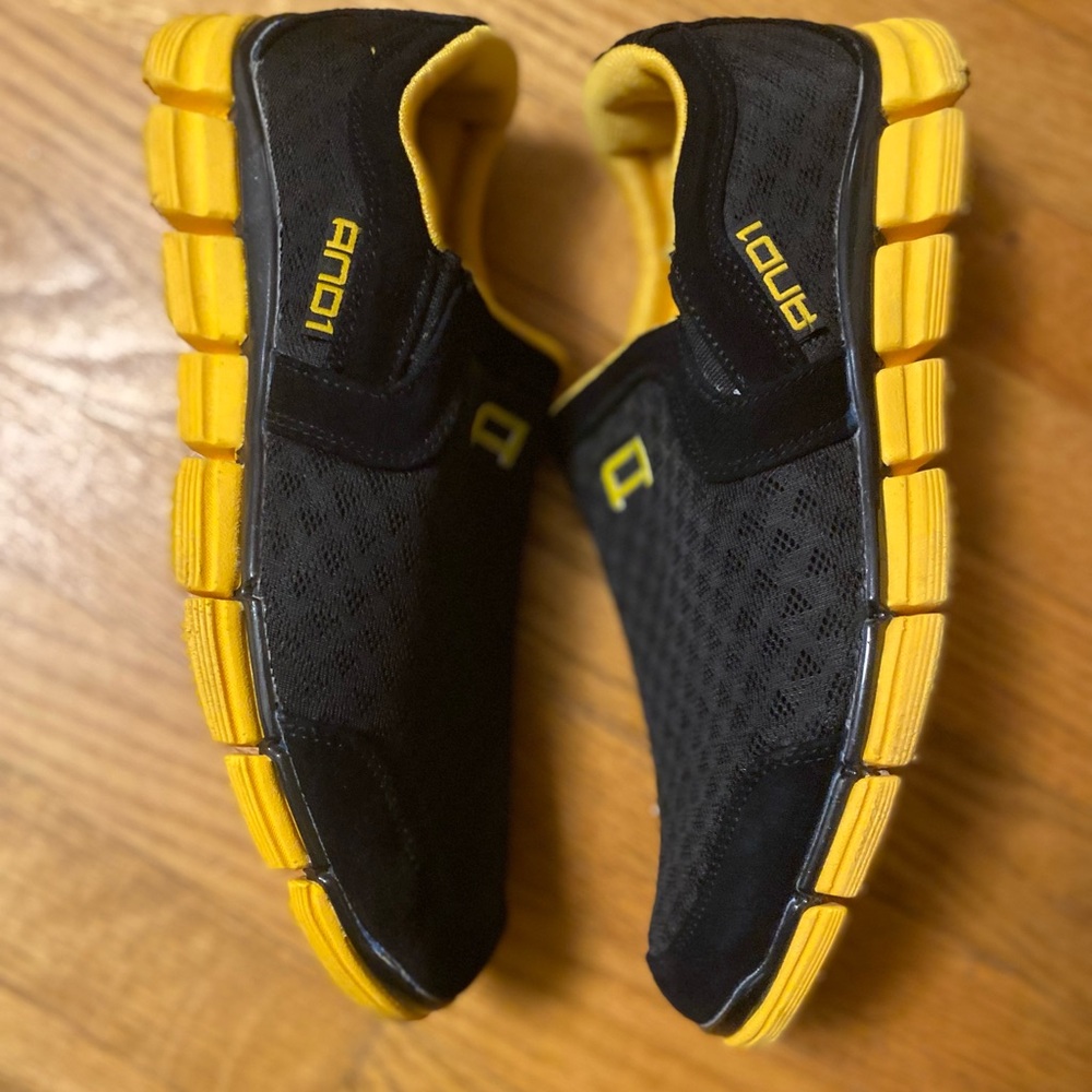 Mens And 1 downtown slip on sneaker